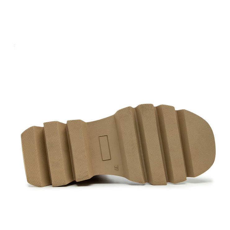 Trapery R.Polański 1738 - Camel Nubuk