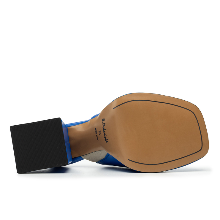 Klapki R.Polański 1648 - Chaber Polina 561 Lico