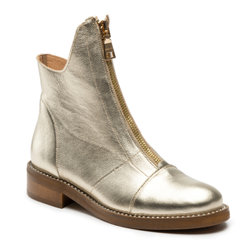 Botki R.Polański 1580 - Złoty Lico