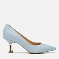 Błękitny Polina 584 Lico