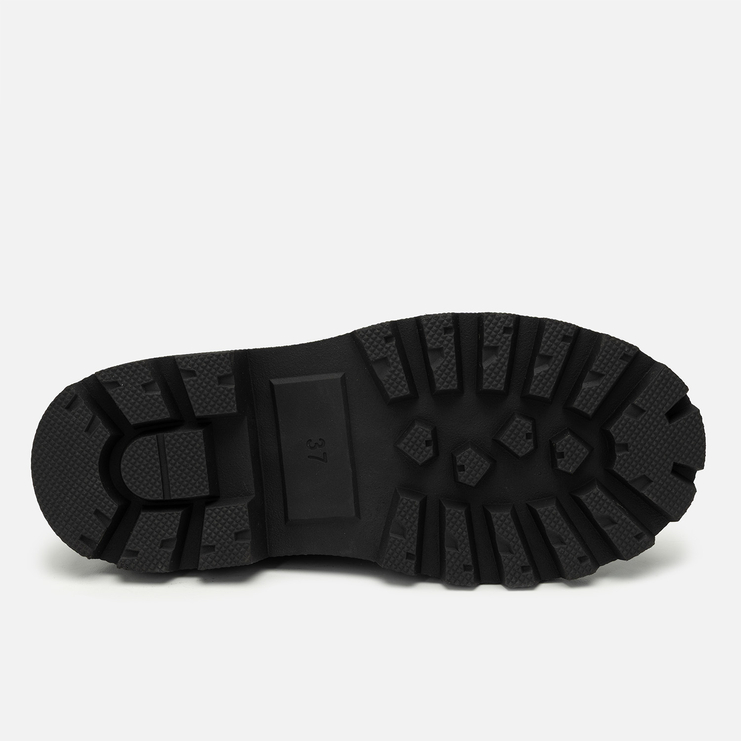 Botki R.Polański 2242 - Czarny Lico