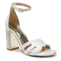 Sandały 931 - Biały