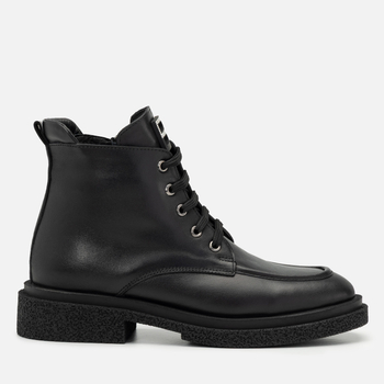 Botki R.Polański 2236 - Czarny Lico