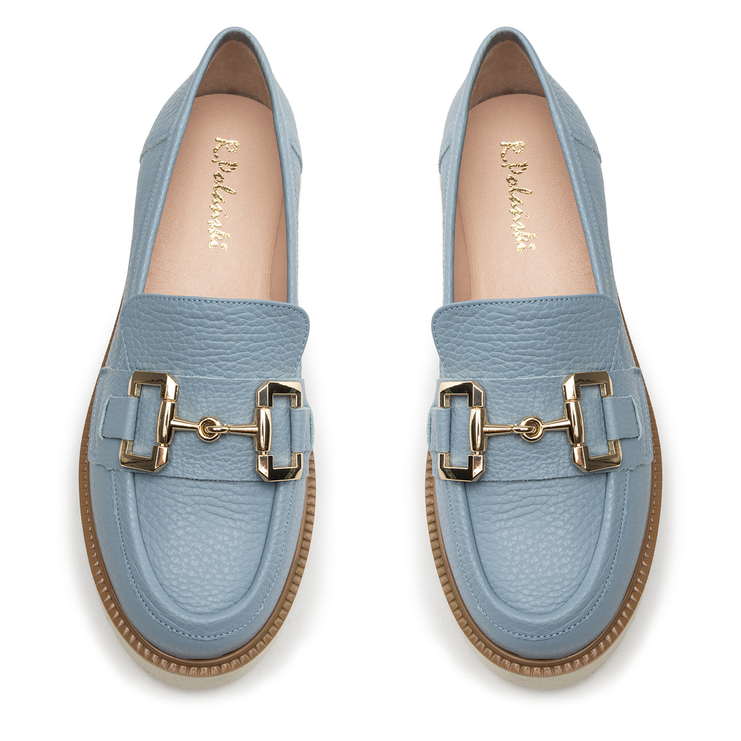 Półbuty R.Polański 1602 - Waterfall TST Lico