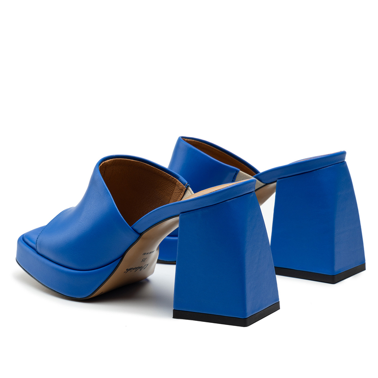 Klapki R.Polański 1648 - Chaber Polina 561 Lico