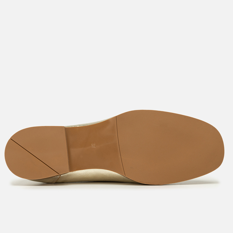 Baleriny R.Polański 2162 - Złoty Lico