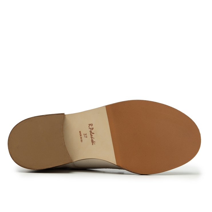 Botki R.Polański 1686 - Ekri Monacco