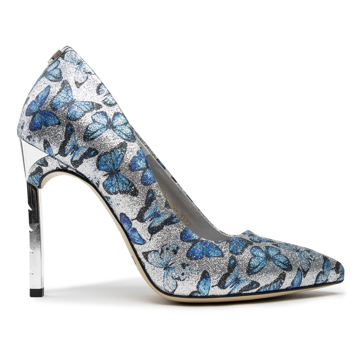 Czółenka R.Polański 1083 - Papilio 1