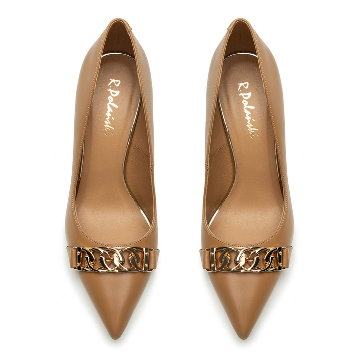 Czółenka R.Polański 1958 - Karmel TST Lico