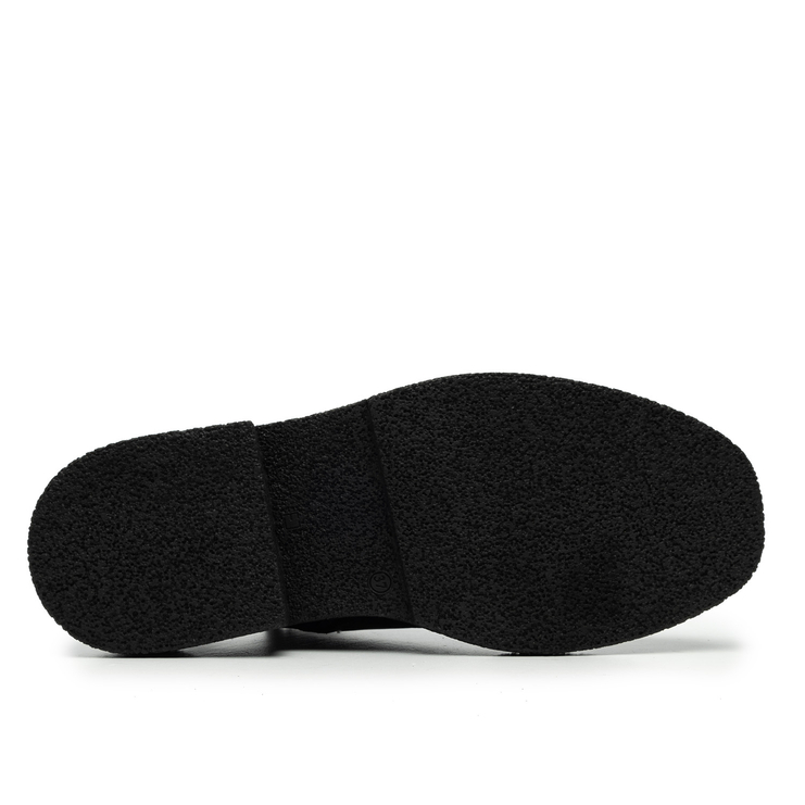 Botki R.Polański 2002 - Czarny Lico