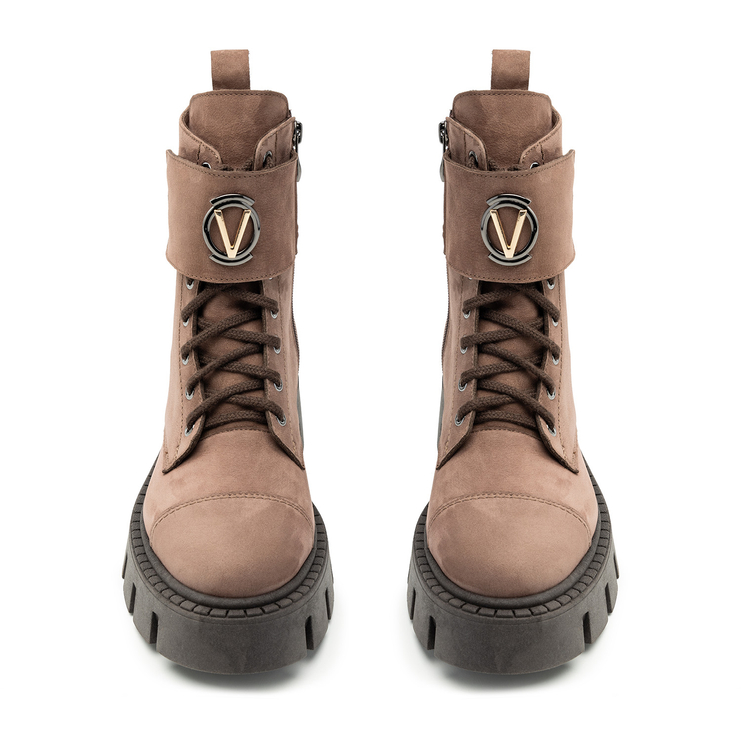 Trapery R.Polański 1917 - Brązowy 2060 Nubuk