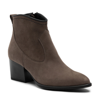 Taupe Nubuk