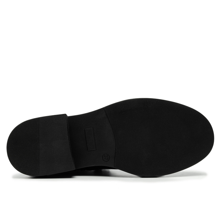 Botki R.Polański 1966 - Zielony Lico