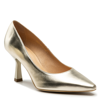 Czółenka R.Polański 1275 - Złoty Lico