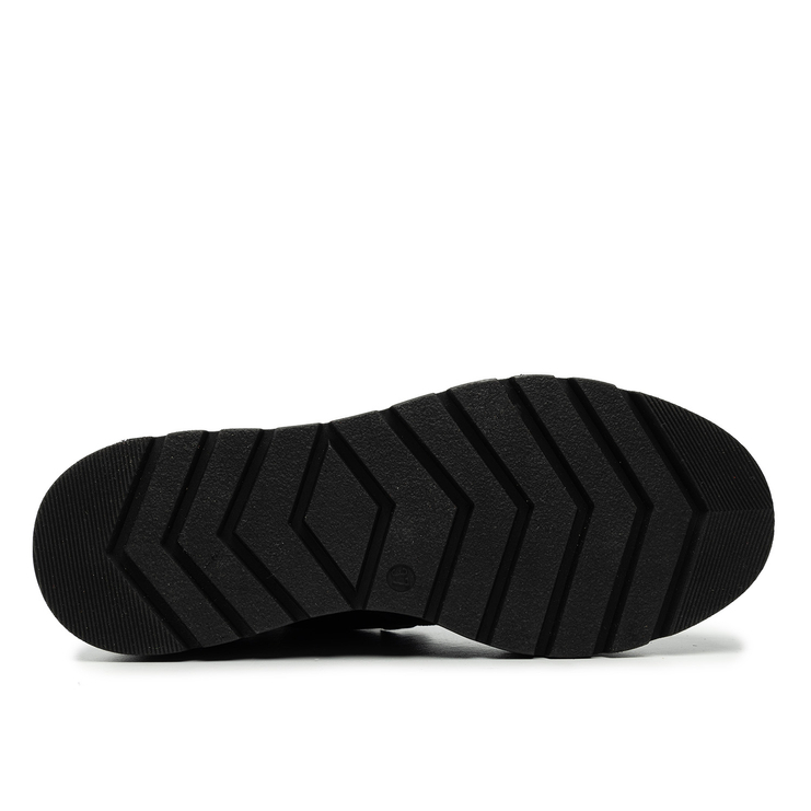 Botki R.Polański 1970 - Czarny Lico