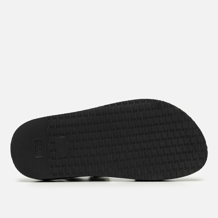 Sandały R.Polański 2129 - Czarny