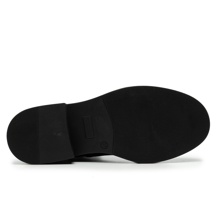 Botki R.Polański 1967 - Czarny Lico