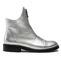 Botki R.Polański 1580 - Srebrny Lico