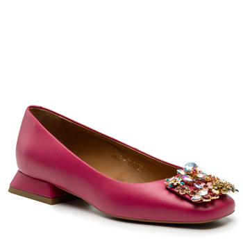 Baleriny R.Polański 1583 - Fuksja Polina 559 Lico