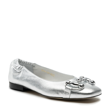 Baleriny R.Polański 1611 - Srebrny Lico