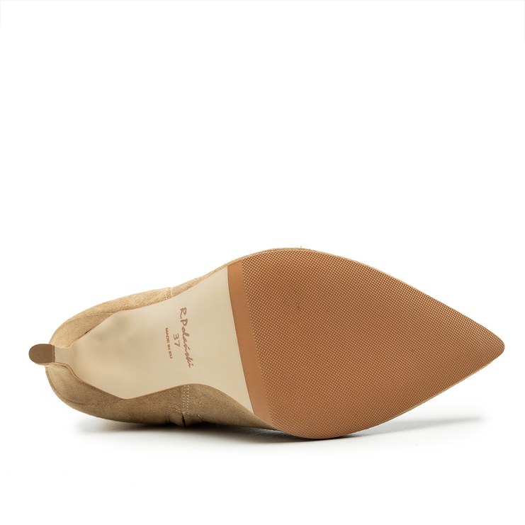 Kozaki R.Polański 1717 - Corda Zamsz