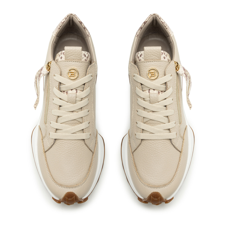 Sneakersy R.Polański 2105 - Cappuccino Lico