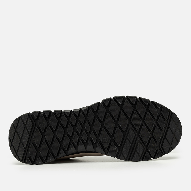 Sneakersy R.Polański 2122 - Beżowy Lico