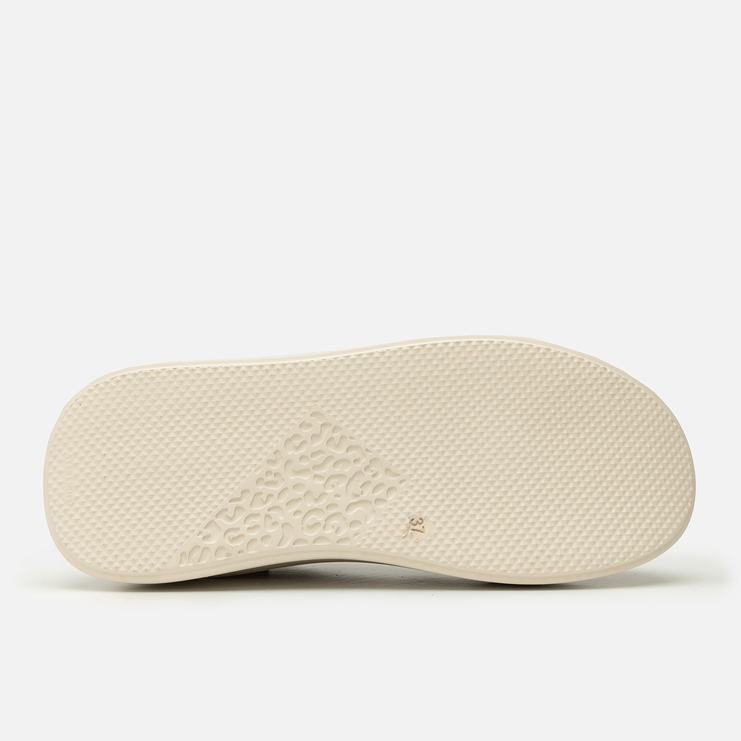 Sneakersy R.Polański 2145 - Beżowy Lico