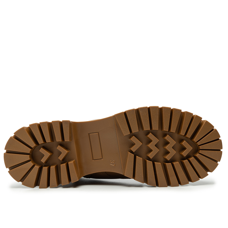 Botki R.Polański 1901 - Camel Monaco