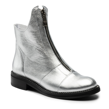 Botki R.Polański 1580 - Srebrny Lico