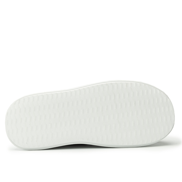 Sneakersy R.Polański 2104 - Czarny Lico