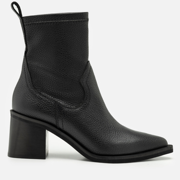 Botki R.Polański 1871 - Czarny Bari