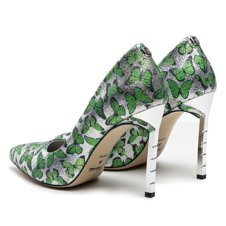 Czółenka R.Polański 1083 - Papilio 6