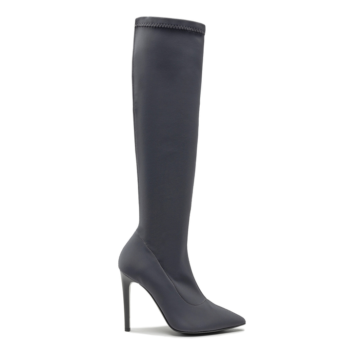 Kozaki R.Polański 1377 - Szary Penny