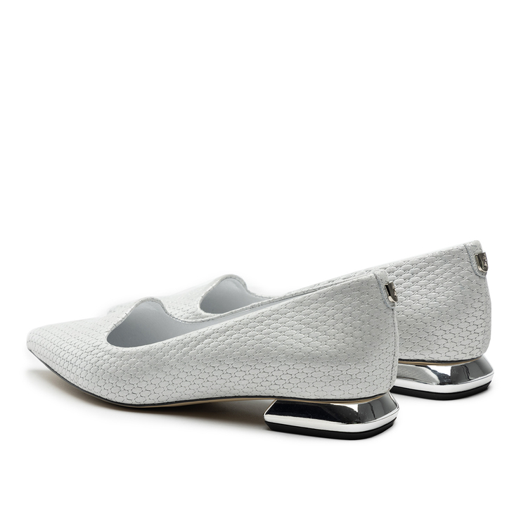 Lordsy R.Polański 1096 - Srebrny