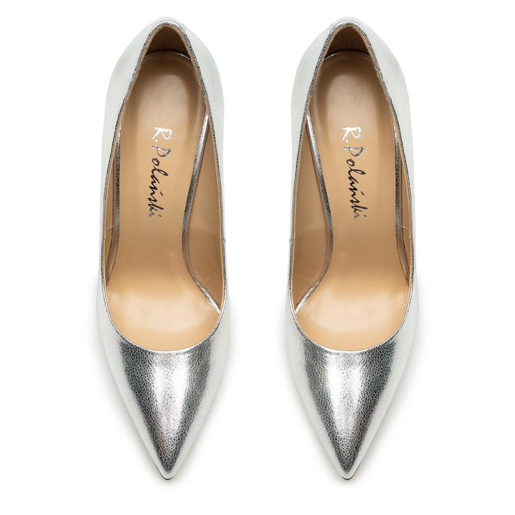 Szpilki R.Polański 1995 - Srebrny