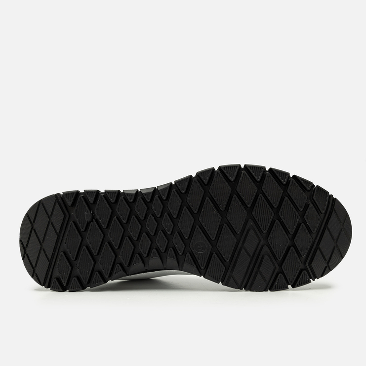 Sneakersy R.Polański 2122 - Biały Lico