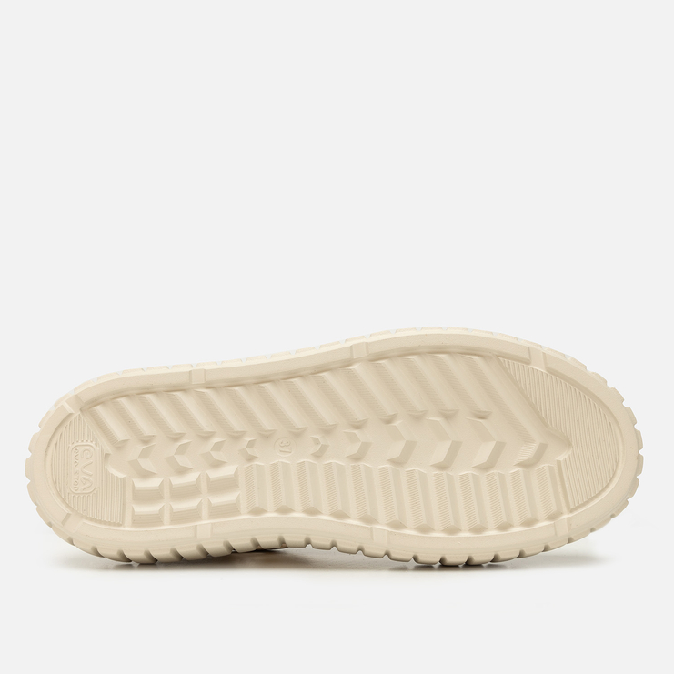 Sneakersy R.Polański 2148 - Beżowy