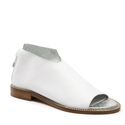 Sandały R.Polański 1511 - Biały Icar Lico