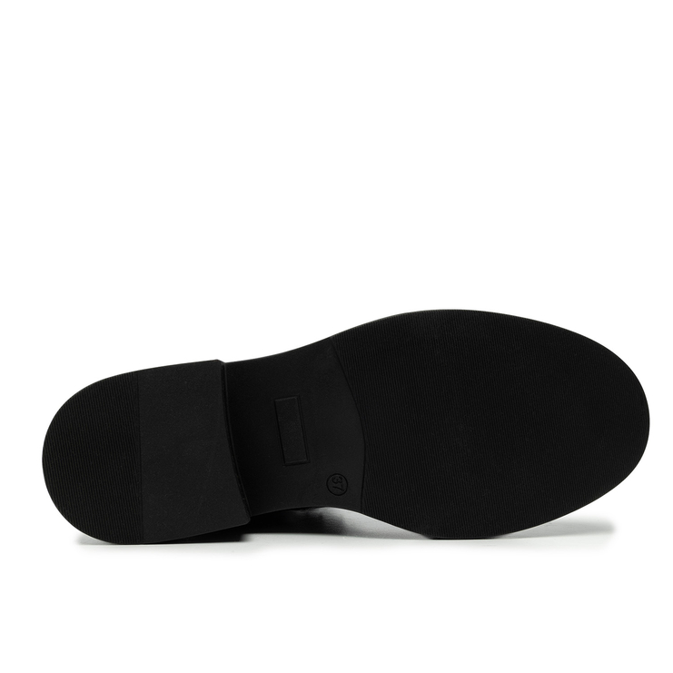 Botki R.Polański 1966 - Czarny Lico