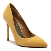 Yellow Zamsz
