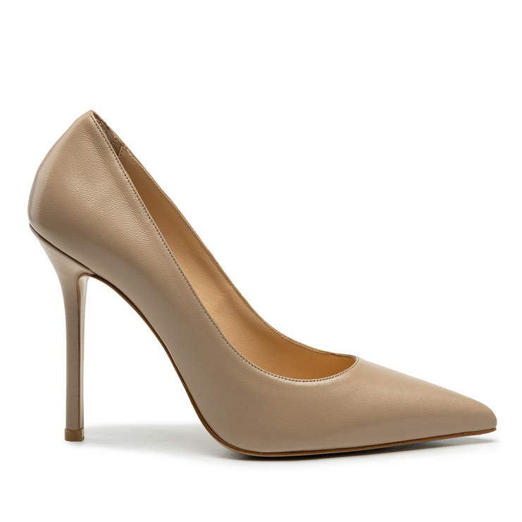 Szpilki R.Polański 1999 - Nude