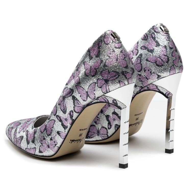 Czółenka R.Polański 1083 - Papilio 5