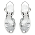 Sandały R.Polański 1668 - Srebrny Kryształ