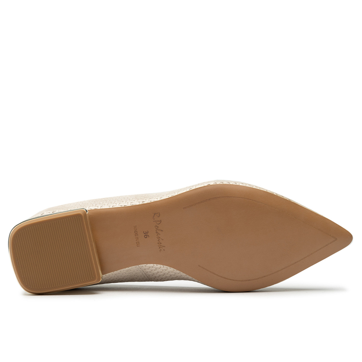 Lordsy R.Polański 1096 - Złoty