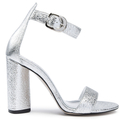 Sandały 876 - Srebrny Kryształ