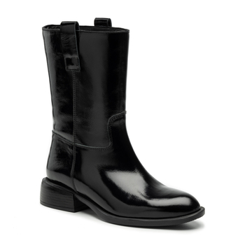 Botki R.Polański 2011 - Czarny Naplak