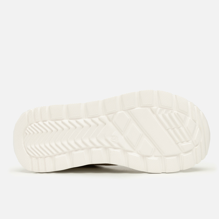 Sneakersy R.Polański 2150 - Złoty