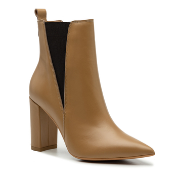 Botki R.Polański 1748 - Karmel TST Lico