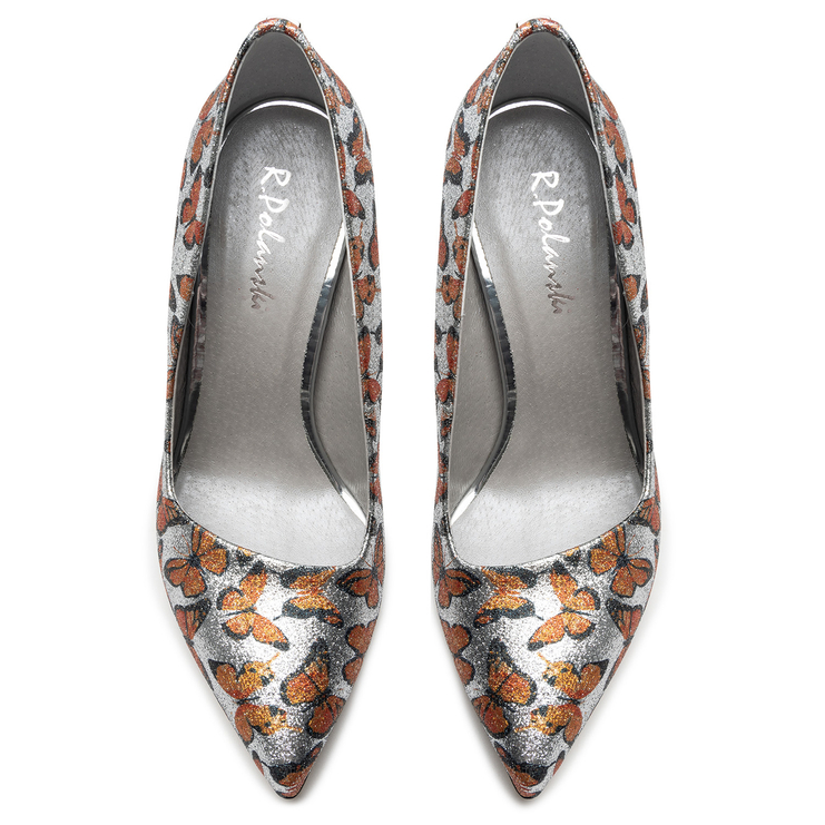 Czółenka R.Polański 1083 - Papilio 2